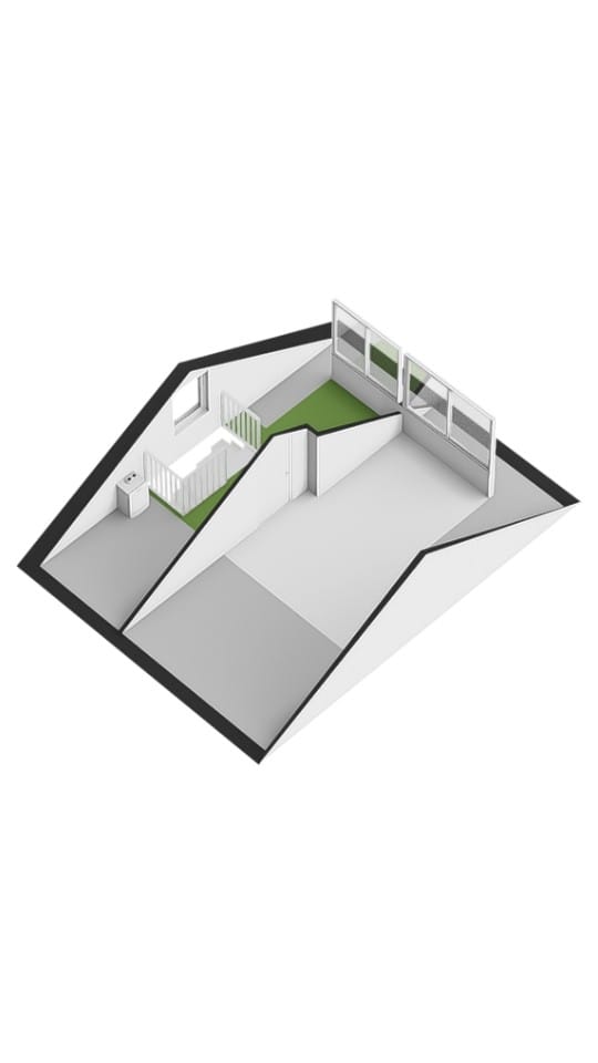 Foto 38 van Margrietstraat 2