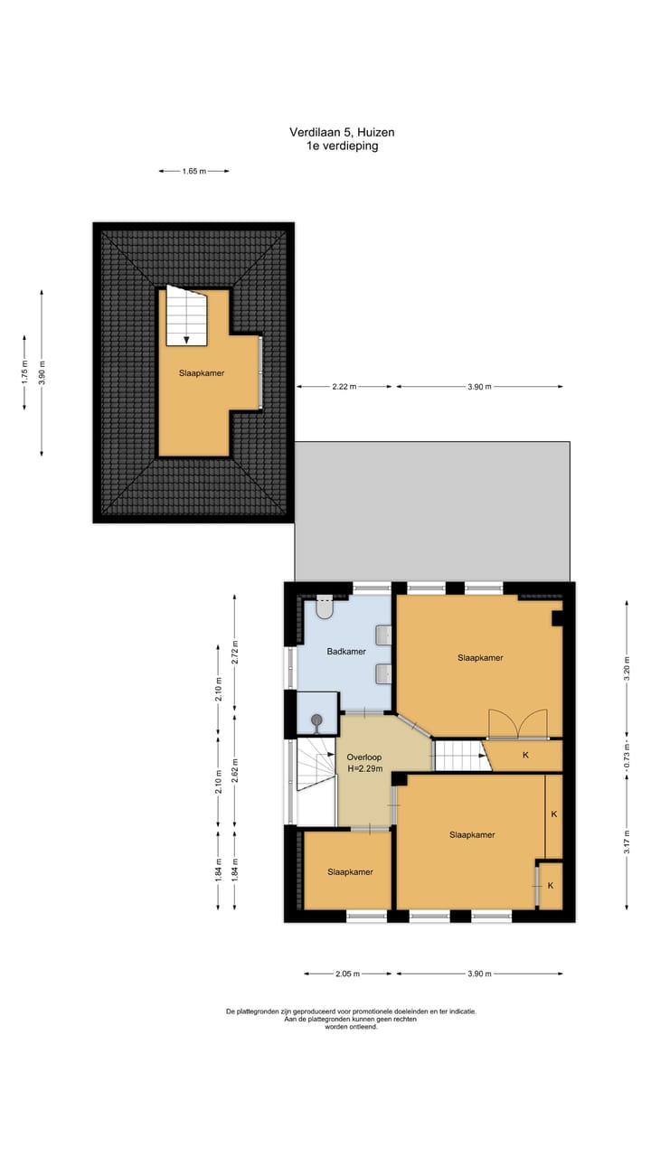 Foto 38 van Verdilaan 5