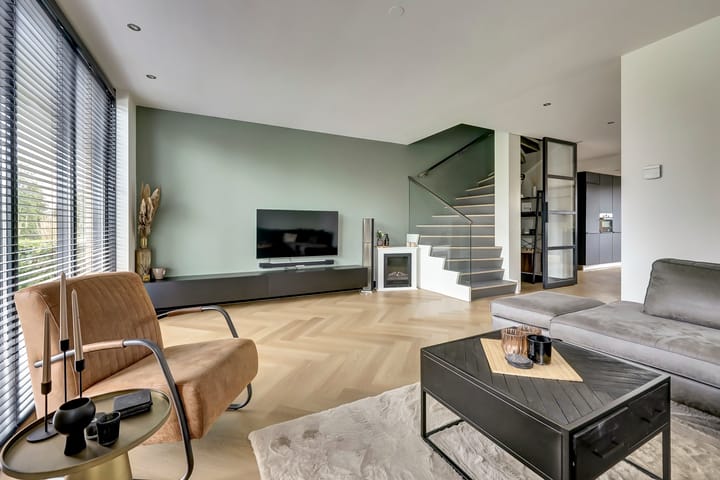 Foto 4 van Smederij 148