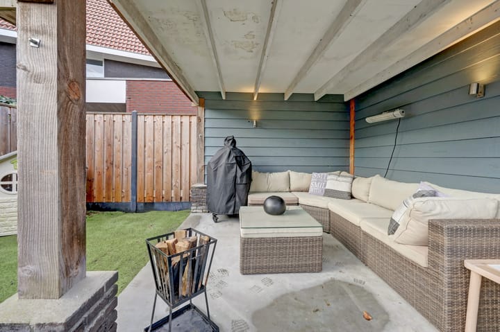 Foto 46 van Smederij 148