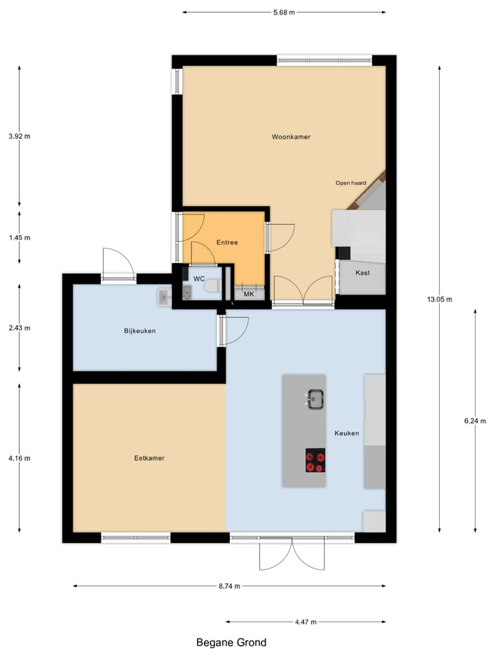 Foto 54 van Smederij 148