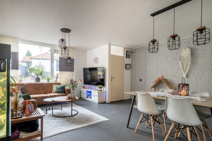 Foto 4 van Margrietstraat 6