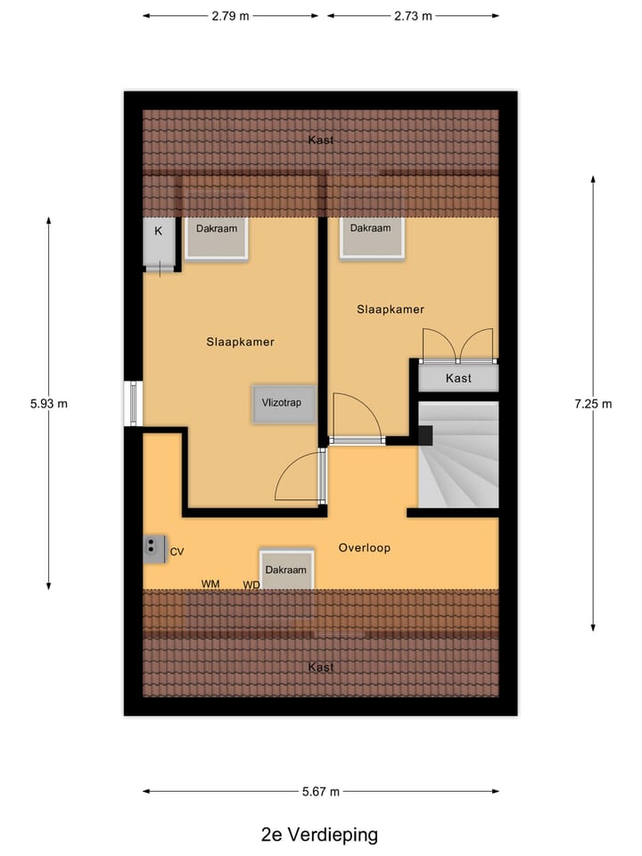 Foto 56 van Smederij 148