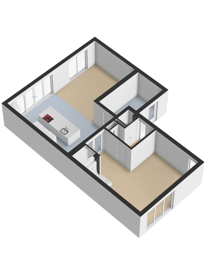 Foto 59 van Smederij 148