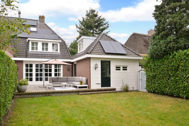 Foto 2 van Verdilaan 5