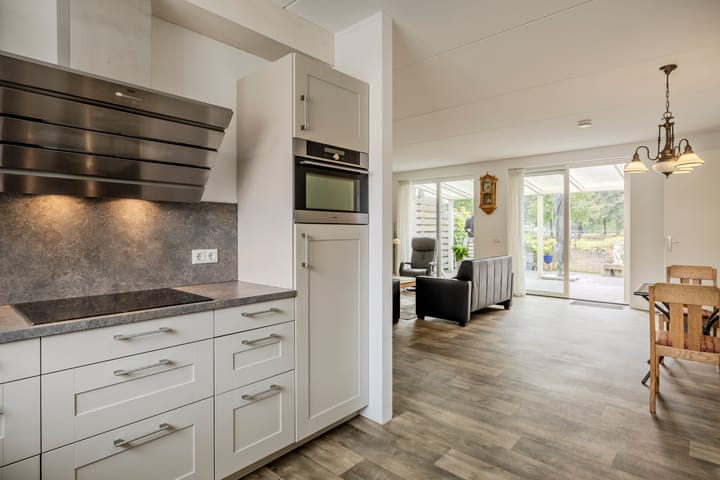 Foto 13 van Markedreef 33