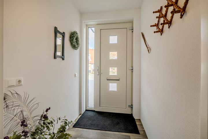 Foto 5 van Markedreef 33