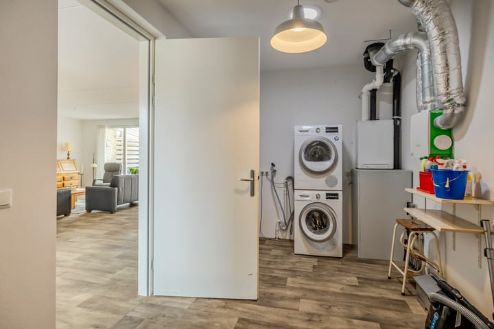 Foto 15 van Markedreef 33