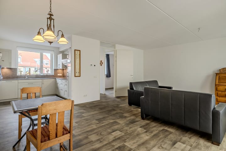 Foto 9 van Markedreef 33