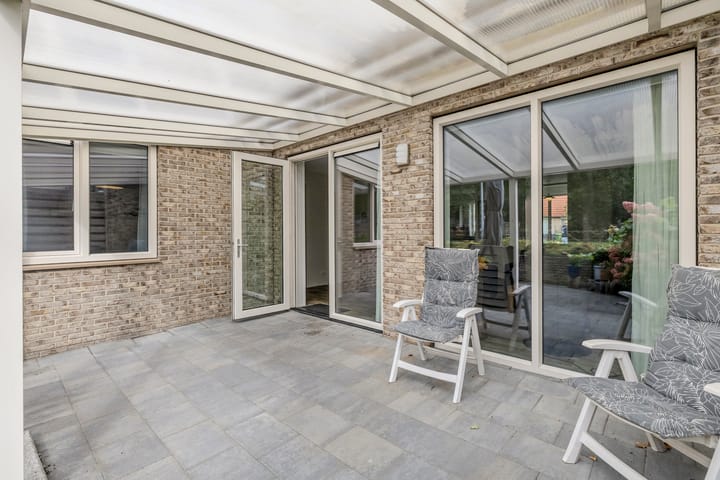 Foto 27 van Markedreef 33