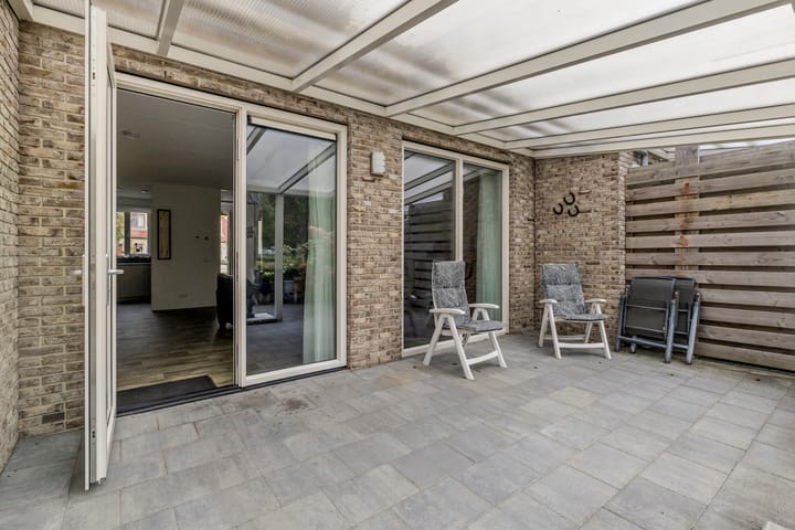 Foto 28 van Markedreef 33