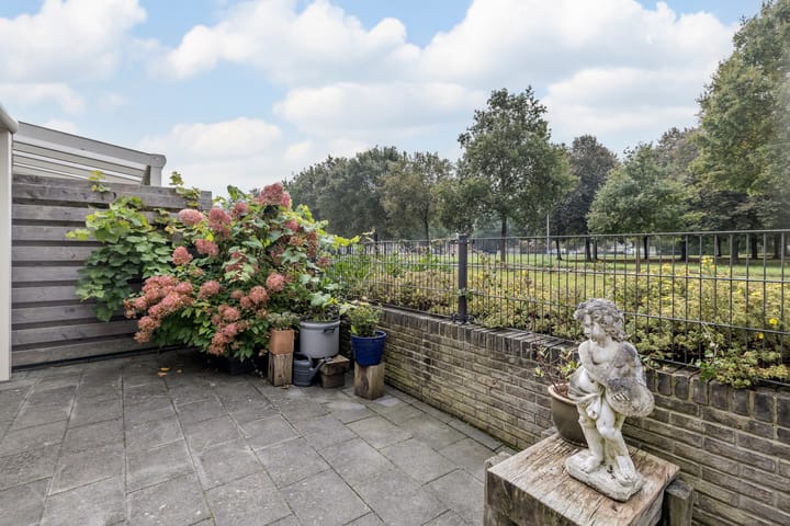 Foto 30 van Markedreef 33