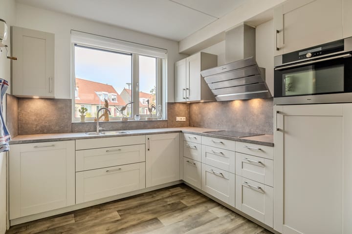 Foto 12 van Markedreef 33