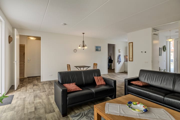 Foto 8 van Markedreef 33