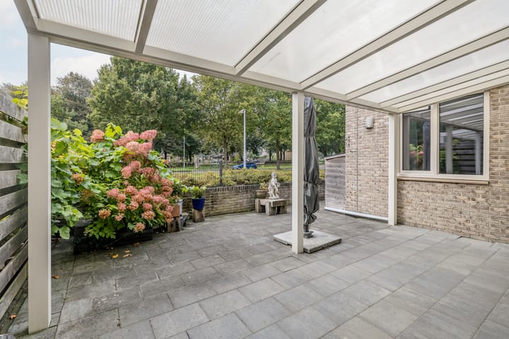 Foto 26 van Markedreef 33