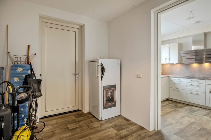 Foto 14 van Markedreef 33