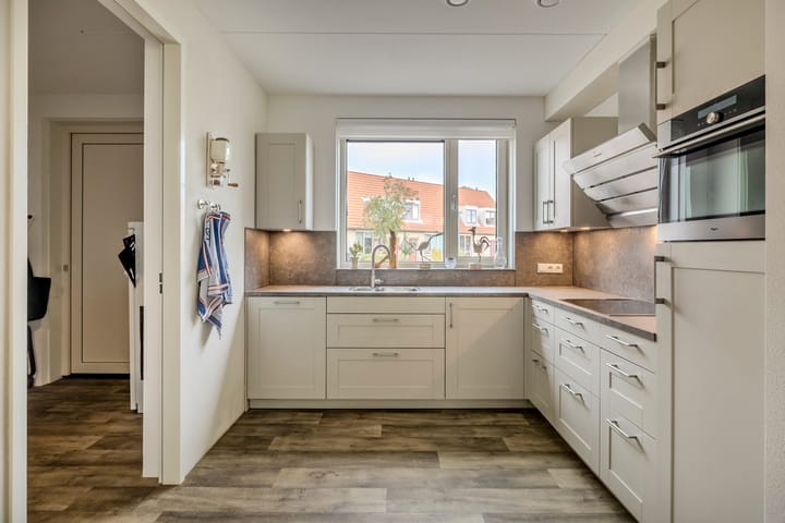 Foto 11 van Markedreef 33