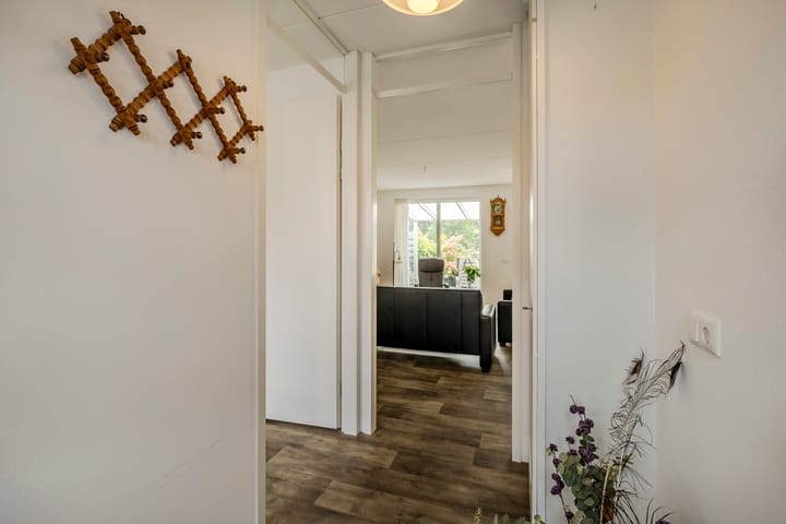 Foto 6 van Markedreef 33