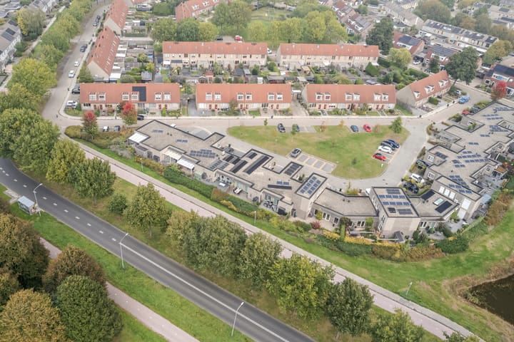 Foto 34 van Markedreef 33