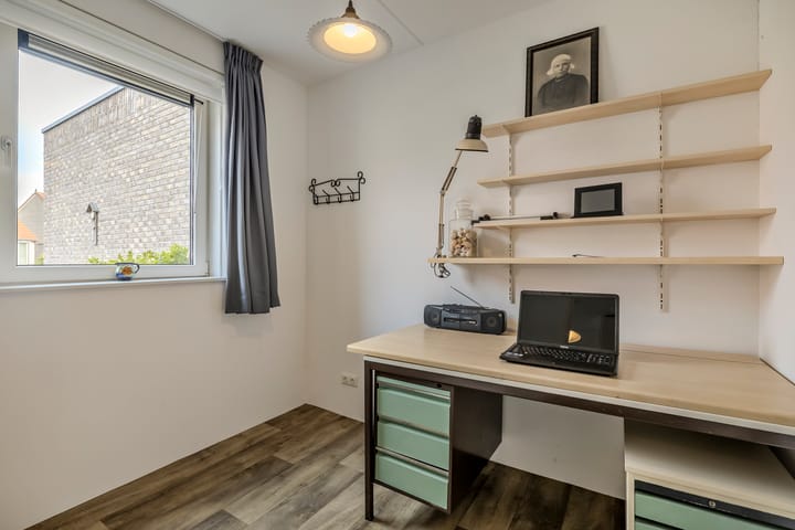 Foto 23 van Markedreef 33