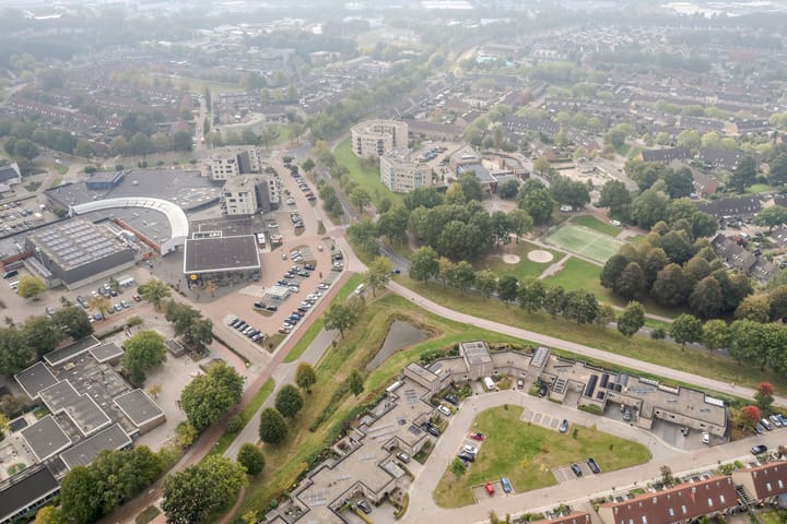 Foto 36 van Markedreef 33