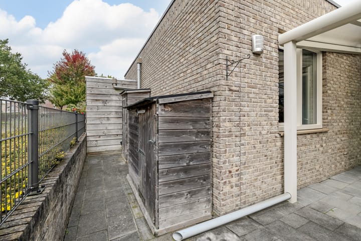 Foto 29 van Markedreef 33