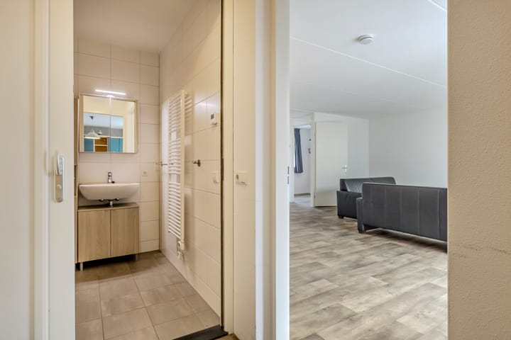 Foto 16 van Markedreef 33