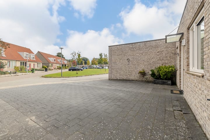 Foto 32 van Markedreef 33