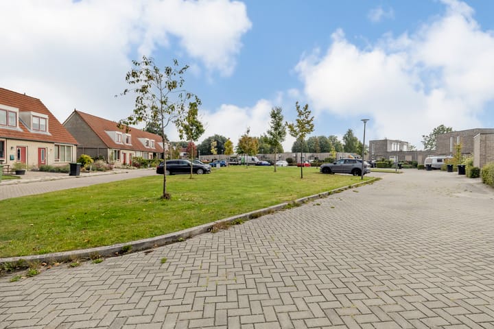 Foto 33 van Markedreef 33