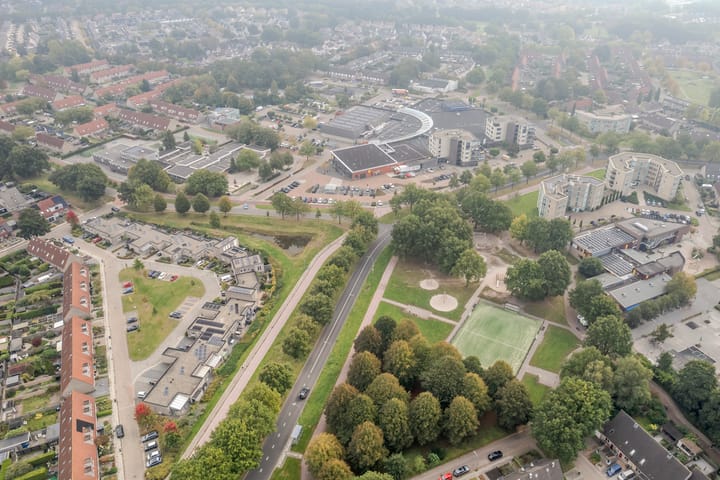 Foto 35 van Markedreef 33