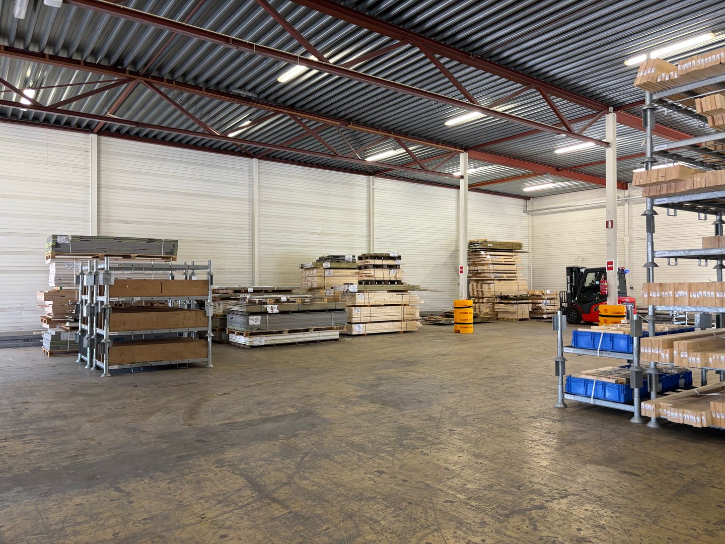 View photo 3 of Bedrijvenpark Twente 71