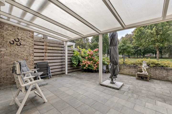 Foto 25 van Markedreef 33