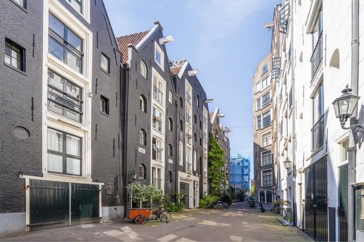 Foto 4 van Koggestraat 5-H