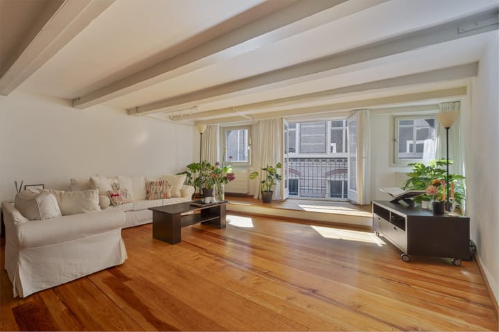 Foto 8 van Koggestraat 5-H