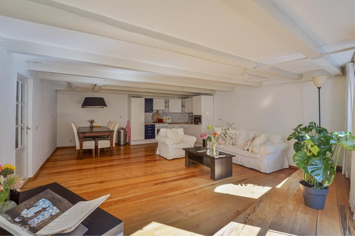 Foto 11 van Koggestraat 5-H