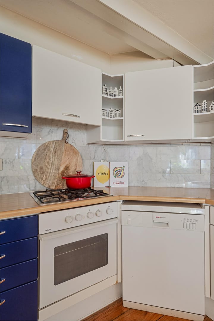 Foto 16 van Koggestraat 5-H