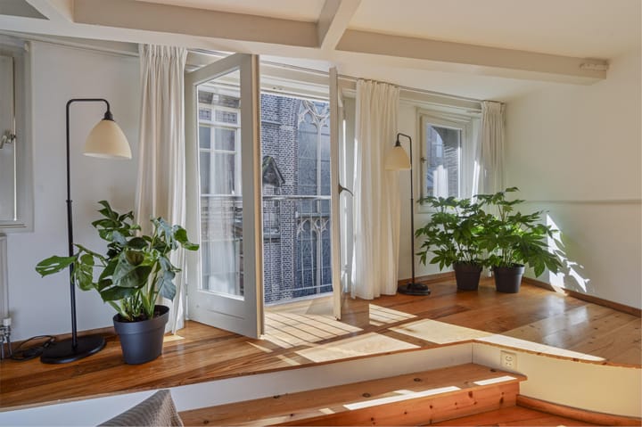 Foto 20 van Koggestraat 5-H