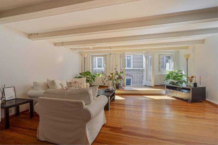 Foto 7 van Koggestraat 5-H