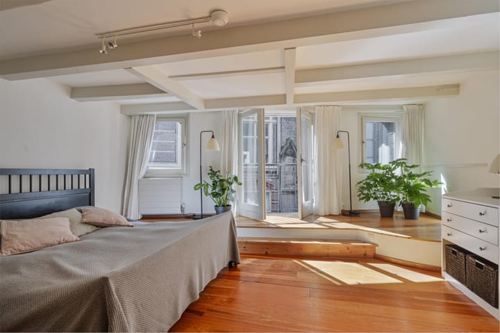 Foto 19 van Koggestraat 5-H