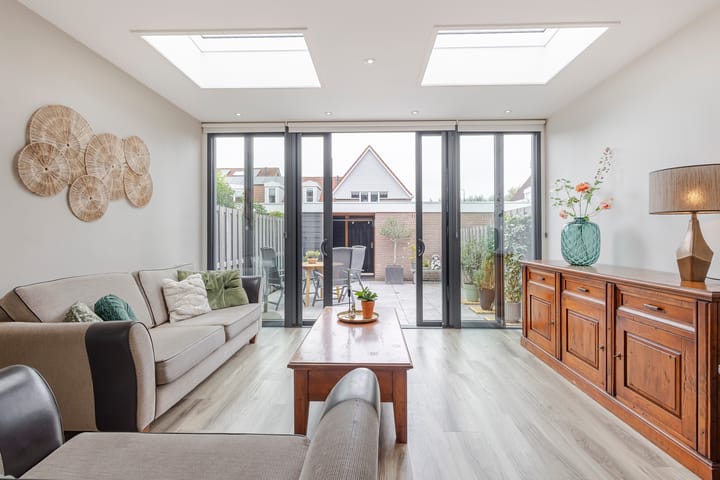 Foto 10 van Breedewaij 48