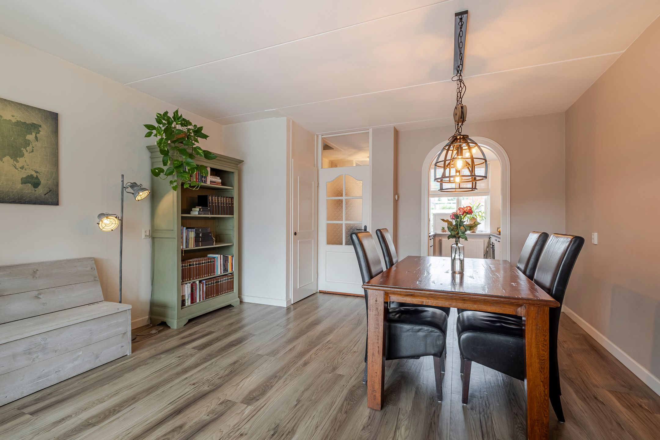 Foto 6 van Breedewaij 48