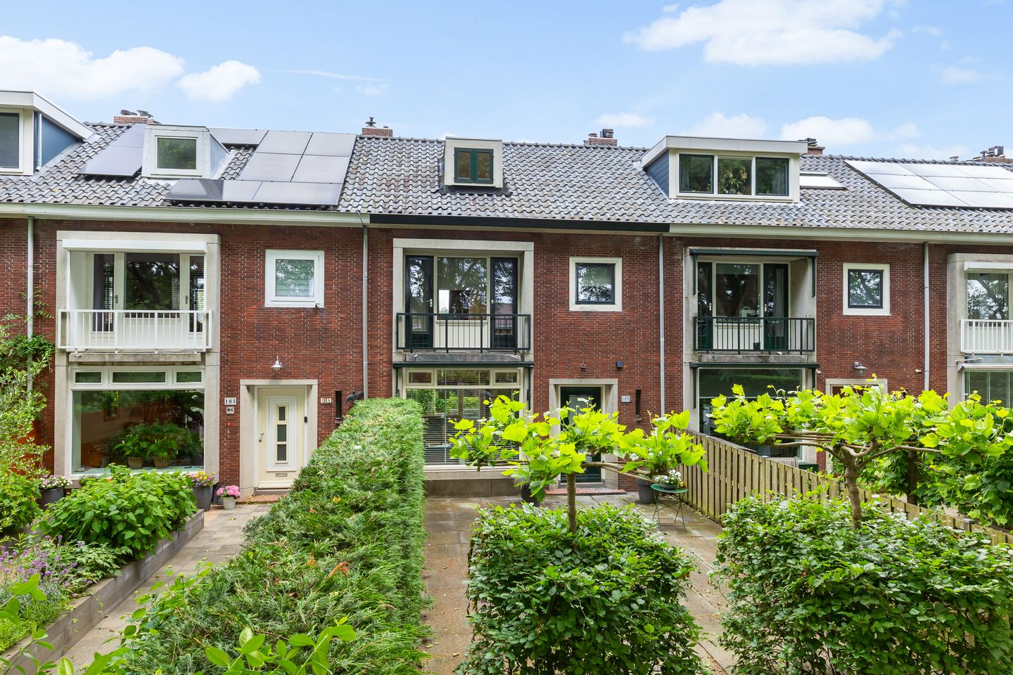 Foto 50 van Molenlaan 187