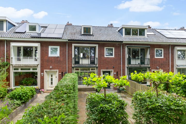 Foto 50 van Molenlaan 187