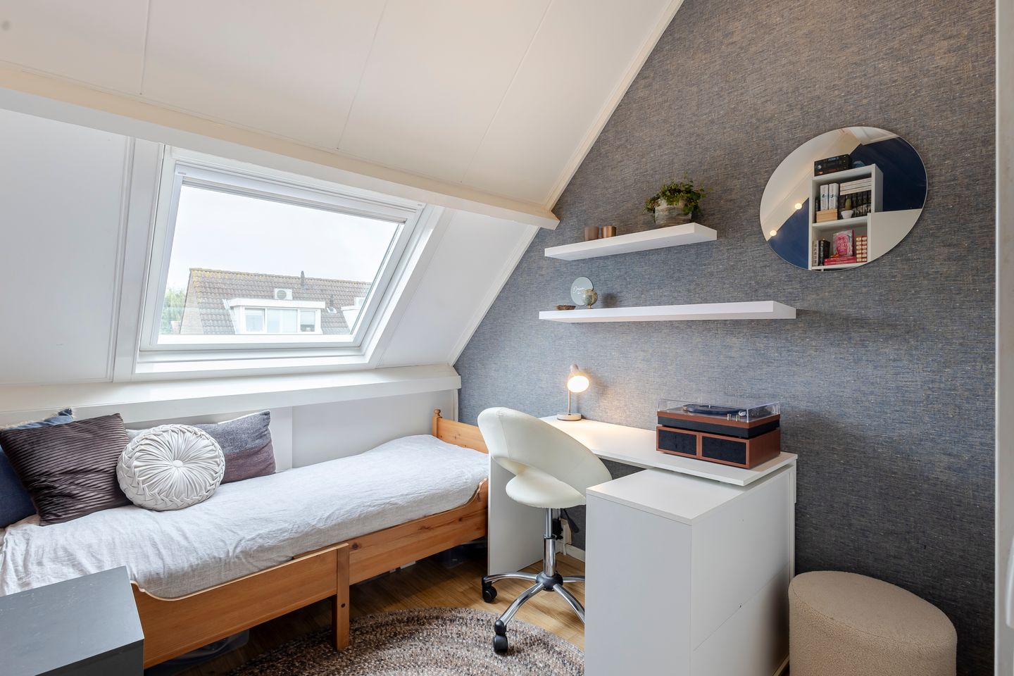 Foto 25 van Breedewaij 48