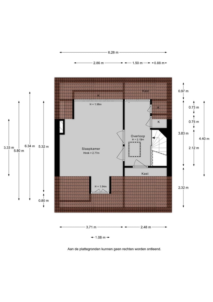 Foto 54 van Molenlaan 187
