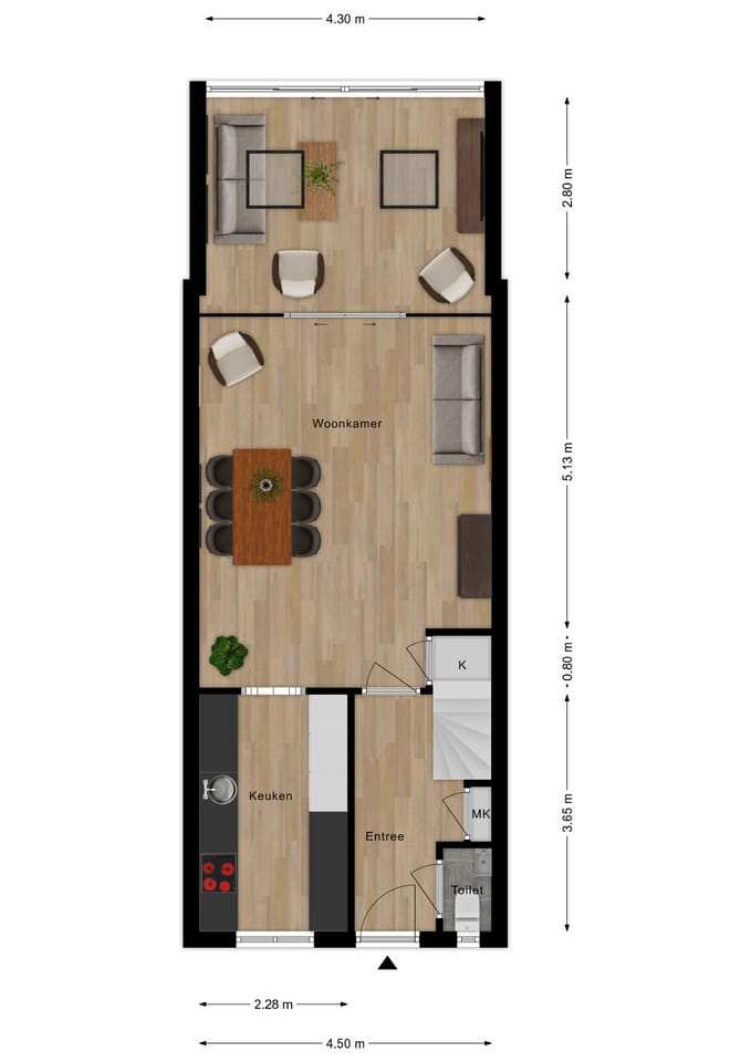 Foto 34 van Breedewaij 48