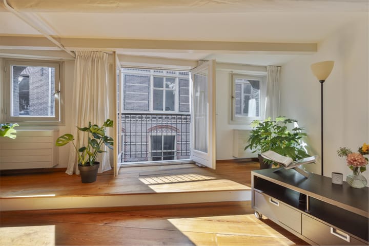 Foto 9 van Koggestraat 5-H