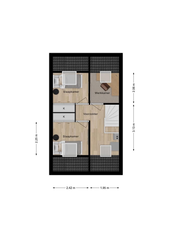 Foto 35 van Breedewaij 48