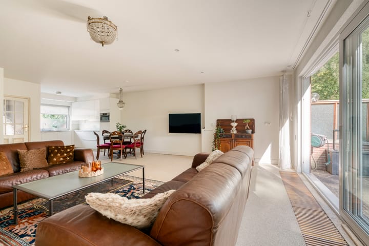 Foto 6 van Schweitzerstraat 64