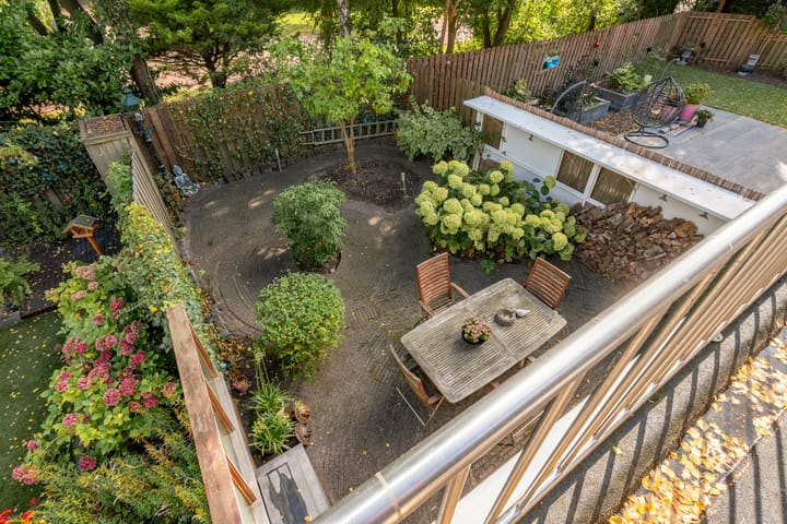 Foto 16 van Schweitzerstraat 64